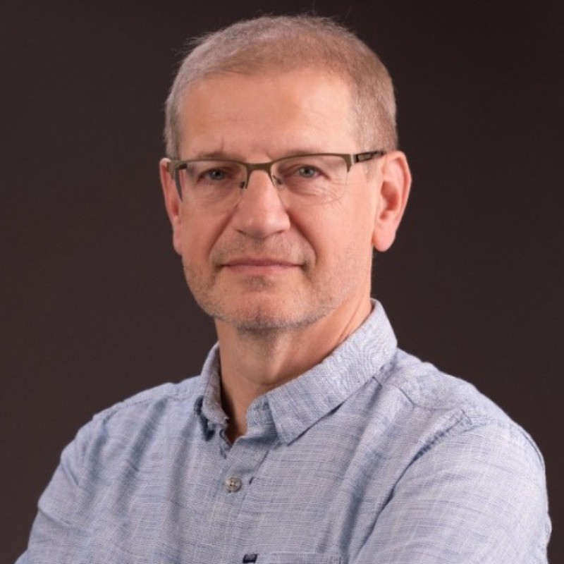 Nigel Jobson MRICS